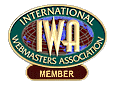 Member, International Webmasters Asociation